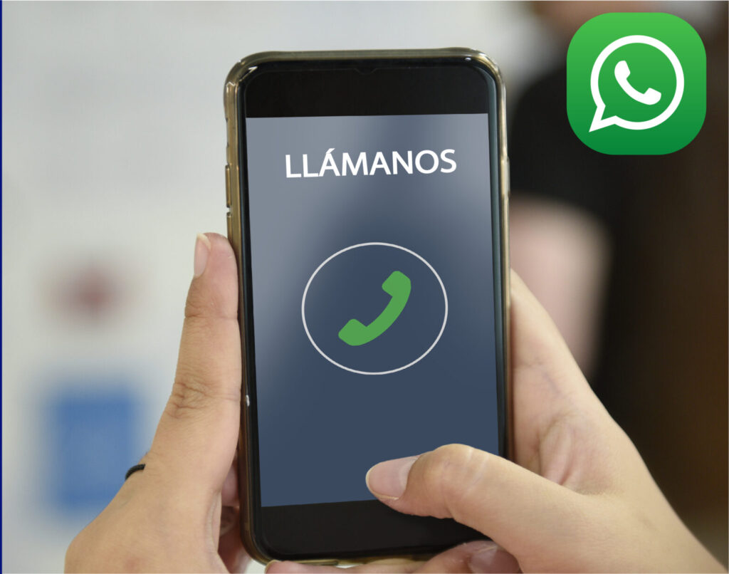Contactenos
